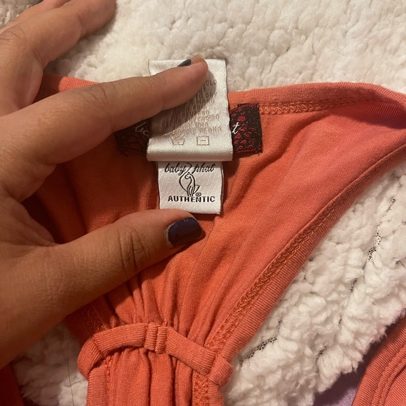 Vintage Baby Phat Twist Back Tank - XL - Picture 7 of 7